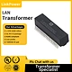 Upgrade your PoE system with PoE Injector Transformers. Discover the benefits of our high-quality transformers for efficient power delivery in PoE systems.
